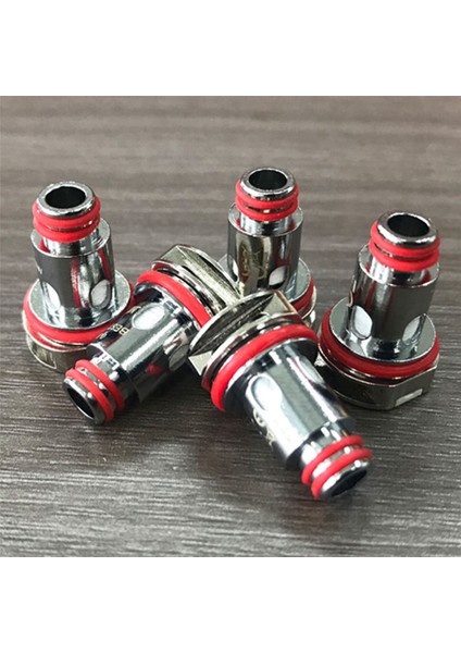 RPM40 Serisi Örgü Bobin Donanımı Rpm Çekirdek Bitmiş Çekirdek 0.4 Ohm-5 Adet (Yurt Dışından) indirimleri