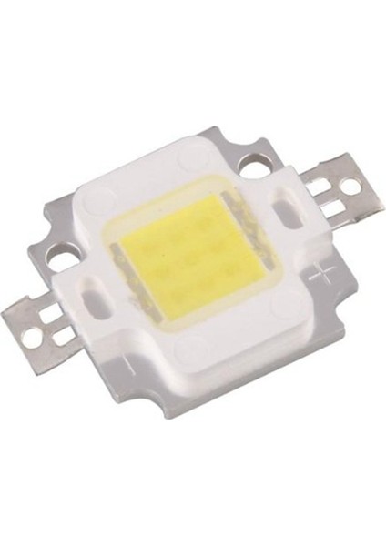 5 x LED Modül LED Lamba Ampul Beyaz Doğa 10W 20000K 9 - 12V 900LM (Yurt Dışından) fiyatları