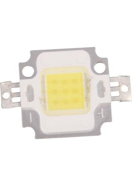 5 x LED Modül LED Lamba Ampul Beyaz Doğa 10W 20000K 9 - 12V 900LM (Yurt Dışından) modelleri