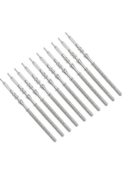 10 Adet Hareket Saati Çelik Kök Kiti Parçaları NH35 NH36 NH38 Izle (Yurt Dışından) fiyatları