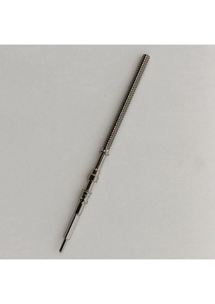 10 Adet Hareket Saati Çelik Kök Kiti Parçaları NH35 NH36 NH38 Izle (Yurt Dışından) fırsatları