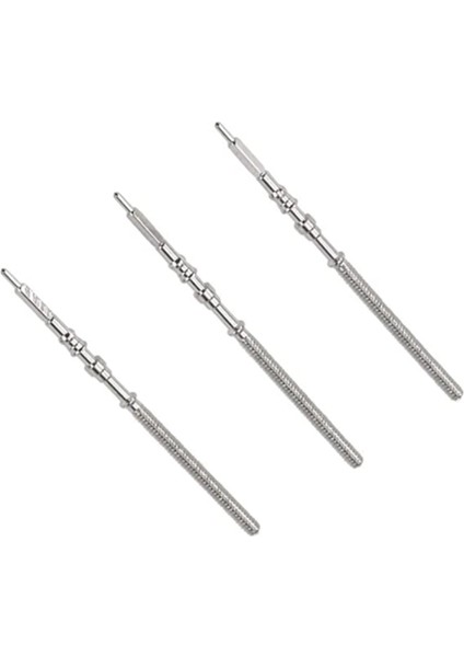 10 Adet Hareket Saati Çelik Kök Kiti Parçaları NH35 NH36 NH38 Izle (Yurt Dışından) indirimleri