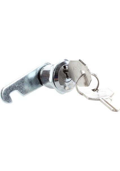 Serrure Came Barillet Pour Boite Aux Letes Tiroir 20MM + 2 Cles (Yurt Dışından) fırsatları