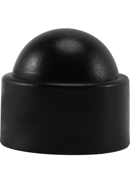 290 Adet Altıgen Somun Kapağı Koruyucu -M12 Cıvata Kapağı Koruma Kapakları Açık Altıgen Plastik Kapakları (Yurt Dışından) fırsatları