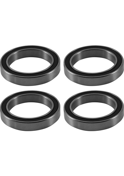 4 Adet Seramik Bilyalı Rulman Fit Sram Rotor BB30/PF30/ 386/ Sağ Alt Braket (Yurt Dışından)