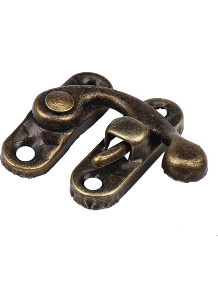 300 Adet Metal Donanım Mobilya Ahşap Kutu Deri Çanta Donanım Dekoratif Mandal Klipsler Kilit Asma Kilit Çile Vidalar (Yurt Dışından) modelleri