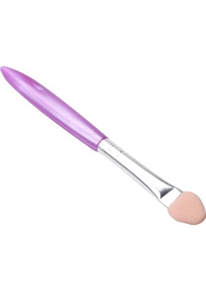 6 Adet Tek Uçlu Köpük Ucu Aplikatörlü Göz Farı Fırçası (Yurt Dışından) fiyatları