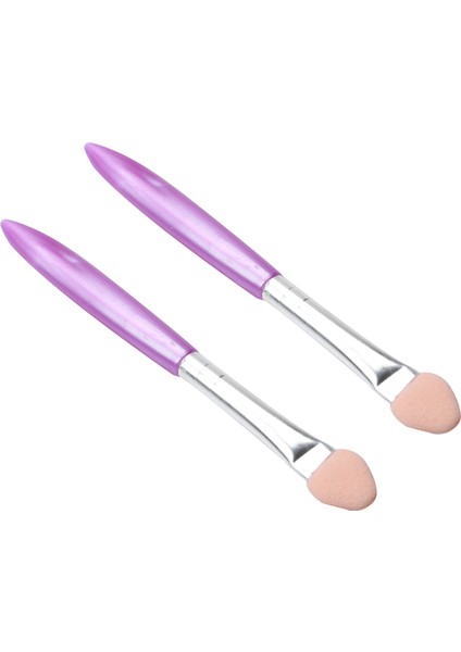 6 Adet Tek Uçlu Köpük Ucu Aplikatörlü Göz Farı Fırçası (Yurt Dışından) indirimleri