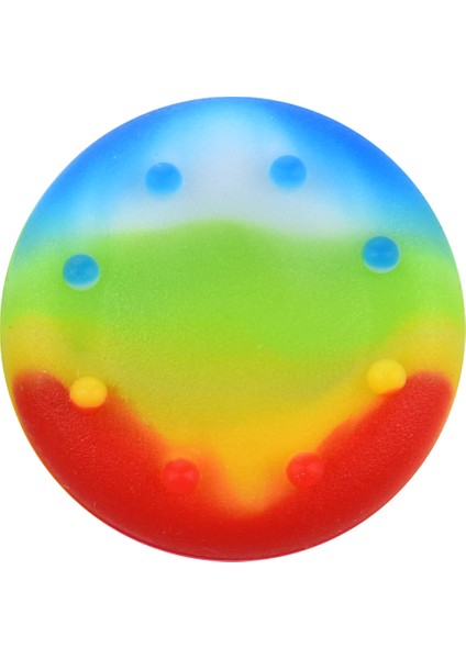 Ps2 Ps3 Için Yeni Oyun Thumbstick Joystick Kavrama Kılıfı Kapağı Kapağı - Çok Renkli (Yurt Dışından) modelleri