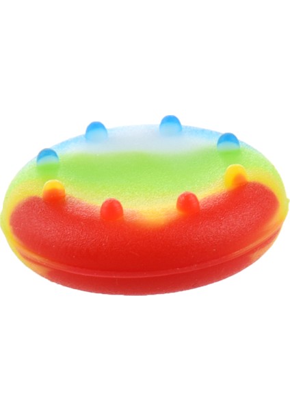 Ps2 Ps3 Için Yeni Oyun Thumbstick Joystick Kavrama Kılıfı Kapağı Kapağı - Çok Renkli (Yurt Dışından) fırsatları