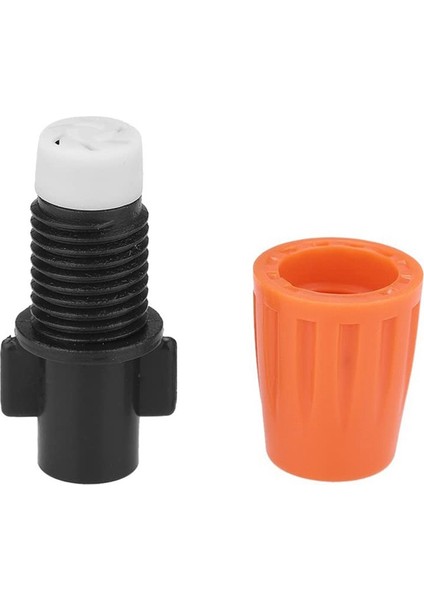 50PCS Ayarlanabilir Bahçe Damla Sulama Sisleme Nozulu Damlatıcı (Yurt Dışından) fiyatları