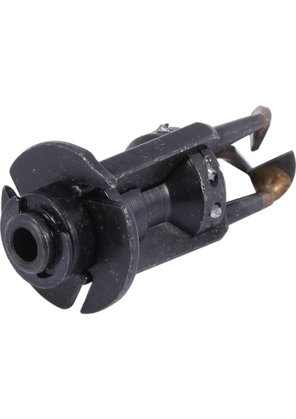 Df-6 Elektrikli Makine Kazıma Boyası, Kazıma Boyası, Emaye Tel Sıyırma Cilası Için 2x Çene Ucu Aksesuarları (Yurt Dışından)
