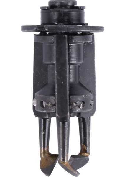 Df-6 Elektrikli Makine Kazıma Boyası, Kazıma Boyası, Emaye Tel Sıyırma Cilası Için 2x Çene Ucu Aksesuarları (Yurt Dışından)