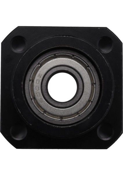 2X,FK12 FF12 Vidalı 1605 Desteği FK12 Sabit Taraf FF12 Takım Tezgahı Aksesuarları Için Yüzer Taraf (Yurt Dışından) fırsatları