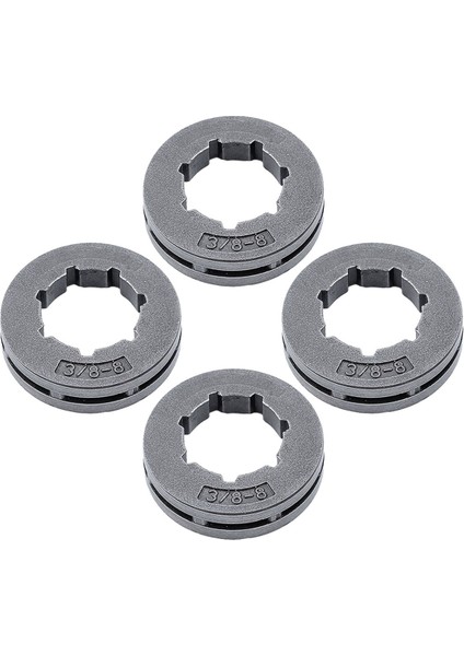 12 Adet 3/8 Inç 8 T Dişli Jant 064 066 088 090 MS660 MS880 394 395 Testere (Yurt Dışından) fiyatları