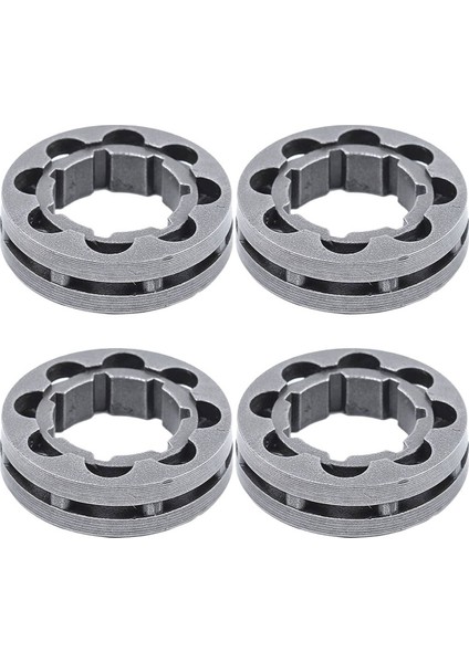 12 Adet 3/8 Inç 8 T Dişli Jant 064 066 088 090 MS660 MS880 394 395 Testere (Yurt Dışından) modelleri