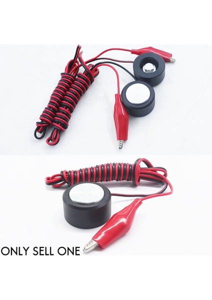 10X Mach3 Aracı Z Ekseni Yönlendirici Değirmen Sıfır Kontrol Basın Plaka Ayar Probu Freze 35MM Cnc Oyma Tezgahları A (Yurt Dışından)