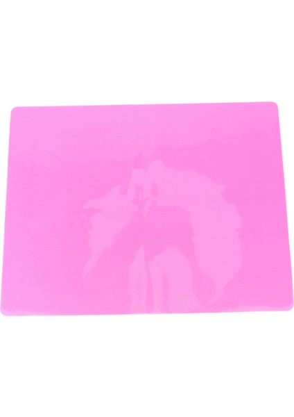 4 Paket A3 El Sanatları Takı Döküm Mat Için Ekstra Silikon Levha, Gıda Sınıfı Silikon Servis Altlığı, Mavi ve Pembe (Yurt Dışından) modelleri