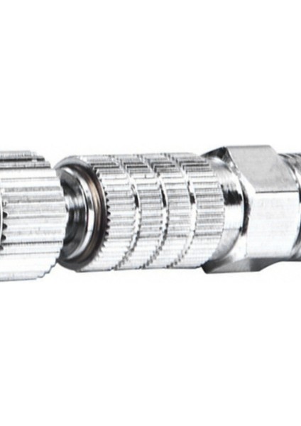 4x Airbrush Hızlı Ayırma Bağlayıcı Serbest Bırakma Bağlantı Adaptörü, 20 Erkek Bağlantı Parçası, 1/8 Inç Mf (Yurt Dışından) indirimleri