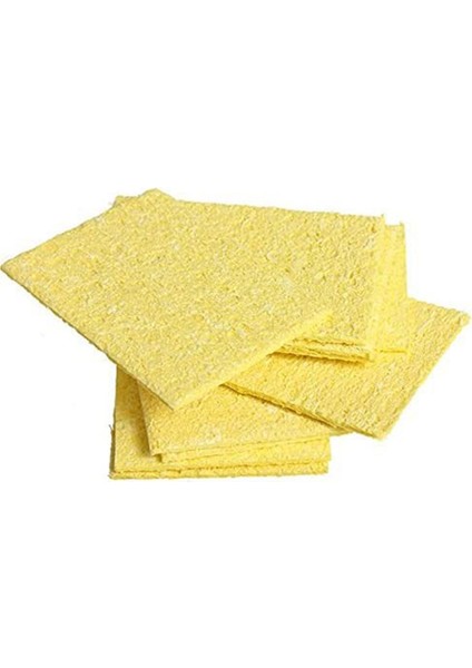 1000 Adet Havya Lehim Ucu Kaynak Temizleme Süngeri Havya Sünger Ped Yedek Süngerler Temizleme Pedleri (Yurt Dışından) modelleri