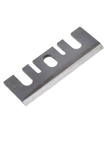 F20A Için 2 Adet Hss Elektrikli El Planya Bıçakları (Yurt Dışından) fiyatları