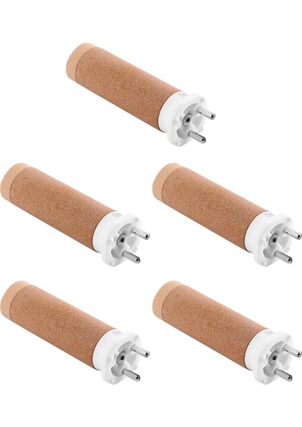 5x Isıtma Elemanları 230 V 1550 W Seramik Isıtma Çekirdek 100.689 El Sıcak Hava Plastik Kaynakçı Aracı (Yurt Dışından)