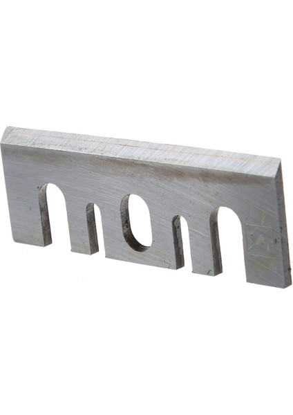 F20A Için 2 Adet Hss Elektrikli El Planya Bıçakları (Yurt Dışından) fırsatları