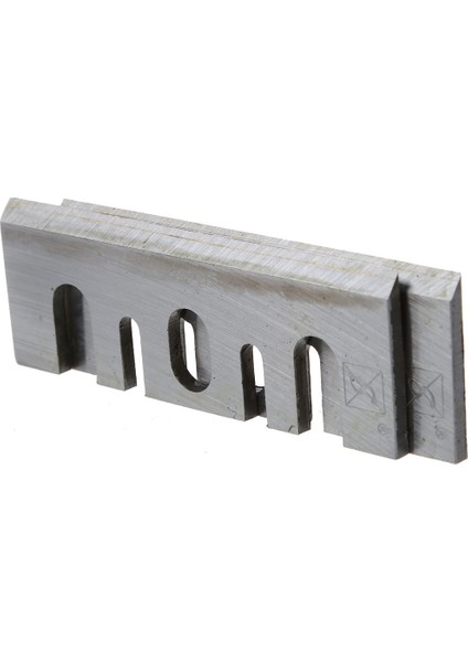 F20A Için 2 Adet Hss Elektrikli El Planya Bıçakları (Yurt Dışından) indirimleri