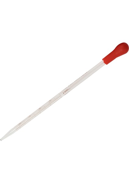 4 Ölçme Silindiri Gl 2 Temizleme Fırçası + 3x 1ml Gl Pipetler (Yurt Dışından)