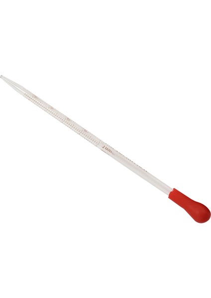 4 Ölçme Silindiri Gl 2 Temizleme Fırçası + 3x 1ml Gl Pipetler (Yurt Dışından)