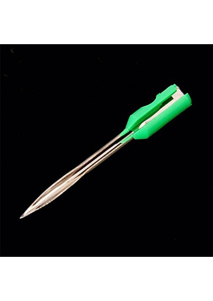 20X Yeşil Giysi Etiketleme Çelik Iğneler (Yurt Dışından) indirimleri