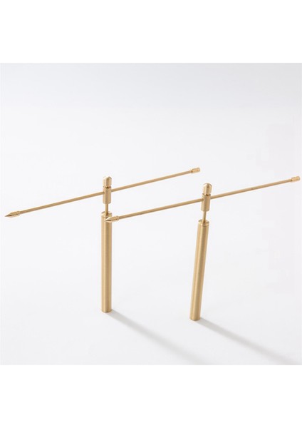 2 Çift Bakır Ejderha Maden Çubuğu Arayan Açık Enerji Su Büyüleyici (Yurt Dışından) fiyatları