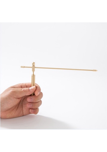 2 Çift Bakır Ejderha Maden Çubuğu Arayan Açık Enerji Su Büyüleyici (Yurt Dışından) fırsatları