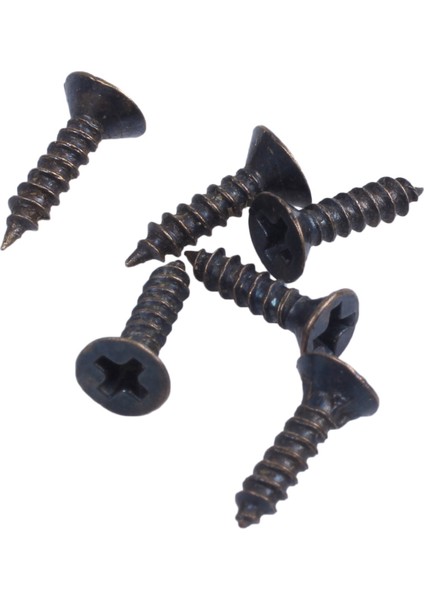 2x Ahşap Kasa Sandık Kutusu Toka Kapatma Çile Sürgüler Bronz Ton (Yurt Dışından) modelleri