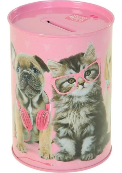 Dolphın Studıo Pets PT-6258 Kumbara fiyatları