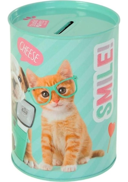 Dolphın Studıo Pets PT-6258 Kumbara modelleri