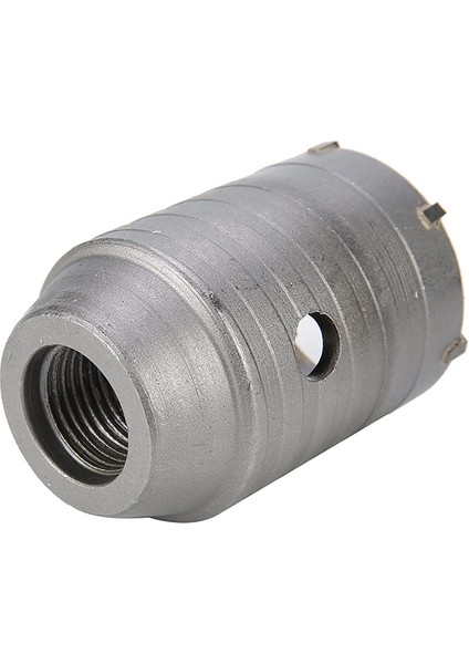 30 40 50MM Sds Plus Karbür Uçlu Delik Testere Matkap Ucu Şaft Kesici Duvar Matkap Tuğla Taş Beton Çimento Anahtarı Ile,многоцелевой Пакет (Yurt Dışından)