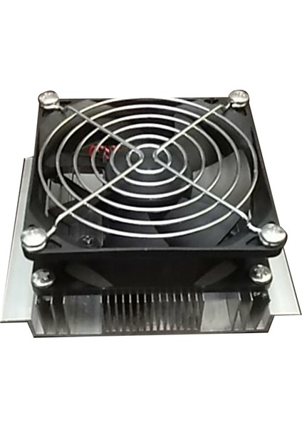 2x Termoelektrik Soğutucu Soğutma Sistemi Yarı Iletken Soğutma Sistemi Kiti Soğutucu Peltier Soğutucu 15L Su Için (Yurt Dışından)