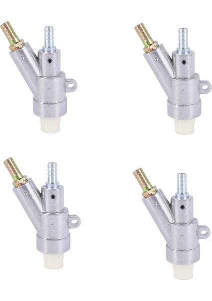 4x Hava Kumlama Ekipmanı Kumlama Kabini Için Bor Karbür Hava Püskürtme Kafası (Yurt Dışından)