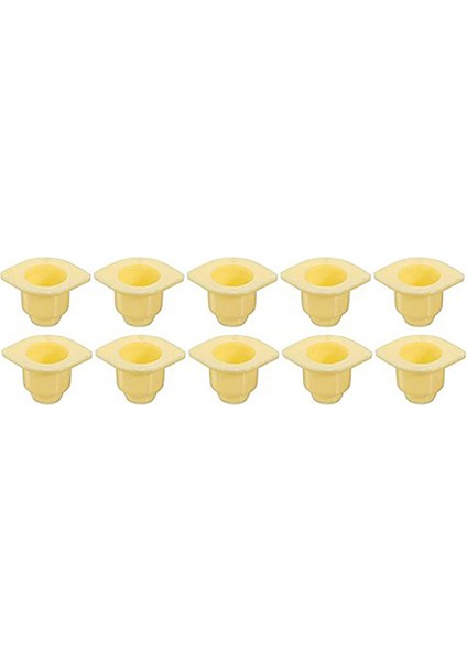 Arıcılık Fincan Kiti 200 Hücre Bardak Arı Araç Seti Kraliçe Yetiştirme Sistemi Arı Komple Yakalayıcı Kafesi Arıcılık Yardımcısı (Yurt Dışından)