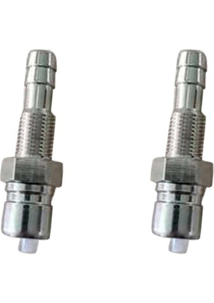 Tohatsu Dıştan Takma Motor 5-90HP Için 2x 3B2-70260 Yakıt Konektörü (Yurt Dışından)