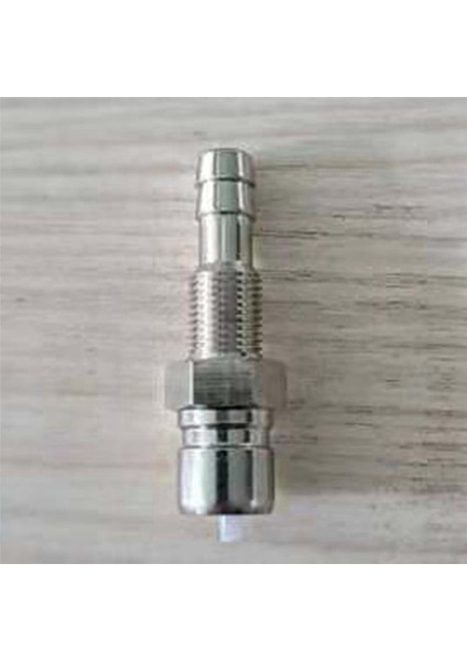 Tohatsu Dıştan Takma Motor 5-90HP Için 2x 3B2-70260 Yakıt Konektörü (Yurt Dışından) modelleri