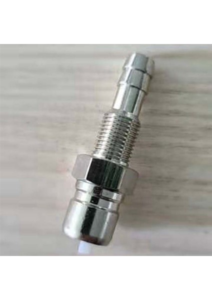 Tohatsu Dıştan Takma Motor 5-90HP Için 2x 3B2-70260 Yakıt Konektörü (Yurt Dışından) indirimleri