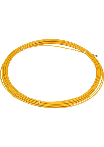 4x 20M 3mm Kılavuz Cihazı Fiberglas Elektrik Kablosu Itme Çektirme Kanalı Yılan Rodder Misina Tel (Yurt Dışından) fiyatları