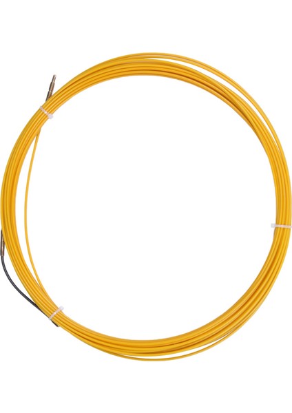 4x 20M 3mm Kılavuz Cihazı Fiberglas Elektrik Kablosu Itme Çektirme Kanalı Yılan Rodder Misina Tel (Yurt Dışından) modelleri