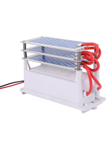 3x 15G Hava Temizleme Cihazı Ozon Jeneratörü 220 V Hava Temizleyici Ev Ozonizador Ozonizer Koku Giderme (Yurt Dışından) fırsatları