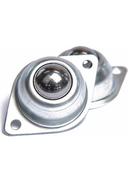 5 Adet Karbon Çelik Döner Bilyalı Teker Tekerlek Araba Robot Evrensel Göz Yuvarlak Tekerlek Makine Mobilya Donanım Için (Yurt Dışından) fiyatları