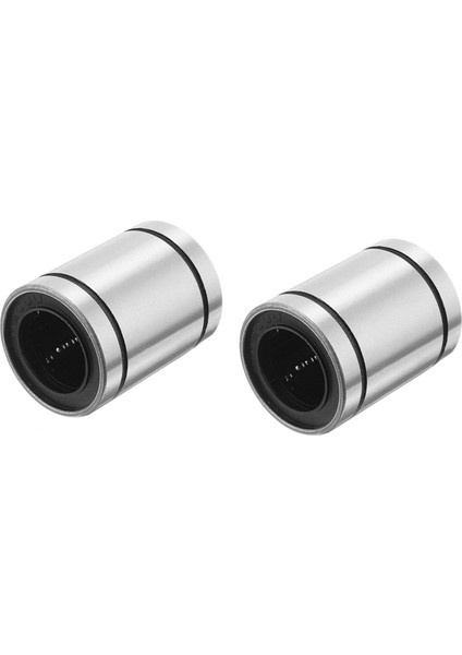 8 Adet LM20UU 20X32X42MM Çift Taraflı Kauçuk Conta Doğrusal Hareket Bilyalı Rulman Burç (Yurt Dışından) fırsatları
