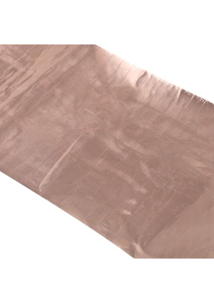4x Bakır Folyo Bant Koruyucu Levha 200 x 1000MM Çift Taraflı Iletken Rulo (Yurt Dışından)