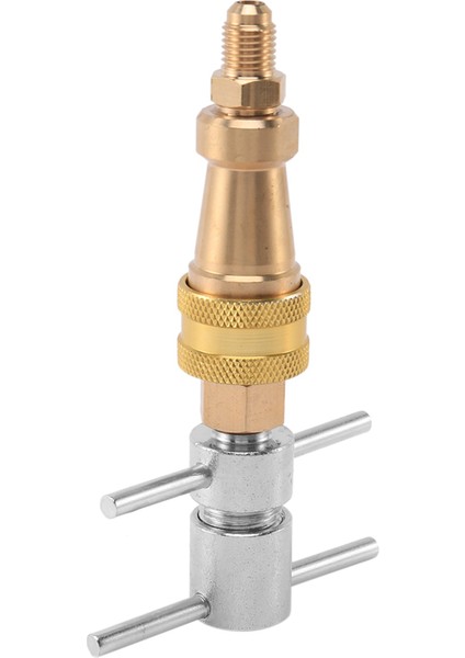 4x Araçları Yüksek Basınçlı Yıkama Makinesi 1/4 Inç Fnpt Buzdolabı Hızlı Bağlantı Pirinç Yıkama Hızlı Bağlantı Fişi (Yurt Dışından) modelleri